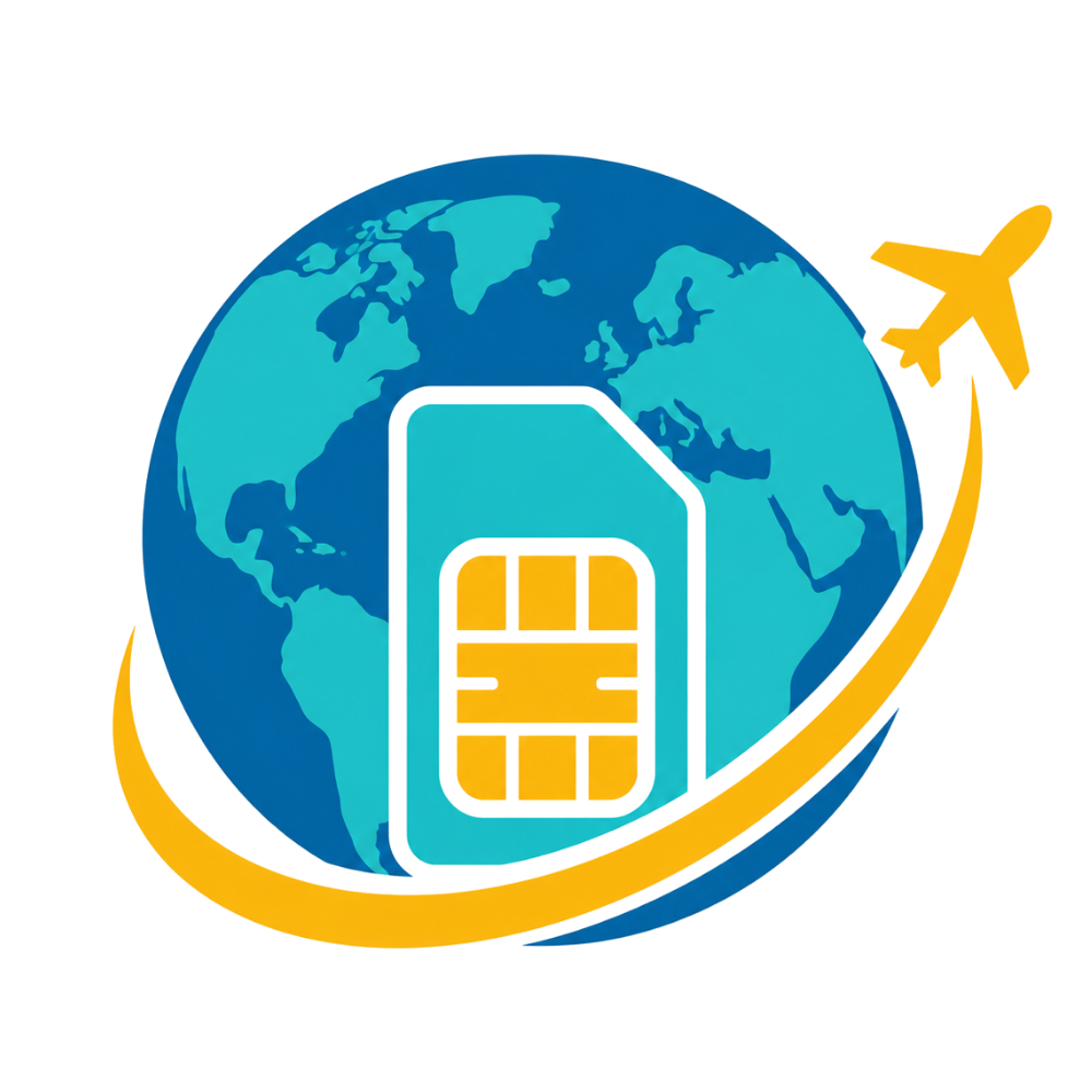 Compare Travel eSIM Logo