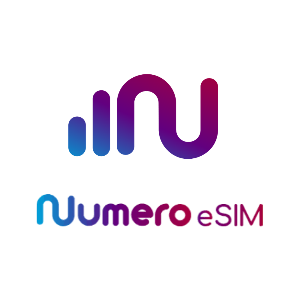 Numero eSim